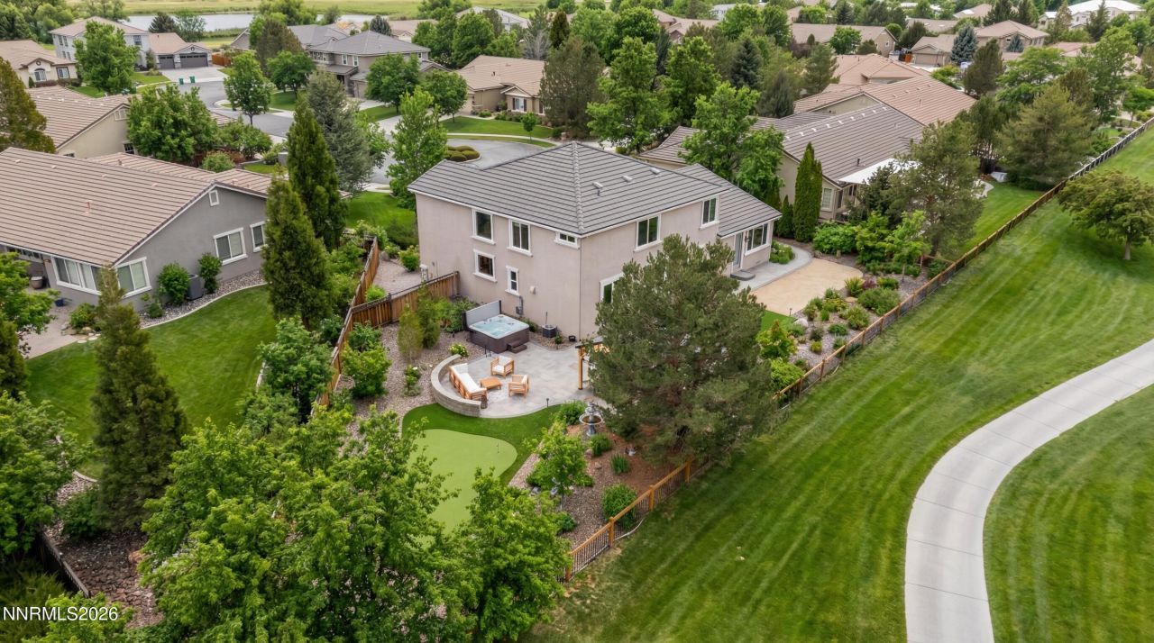 2880 Thistle Belle Court, Sparks, NV 89436 Photo