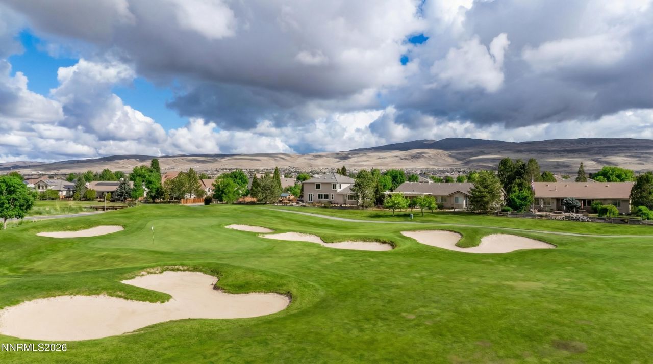 2880 Thistle Belle Court, Sparks, NV 89436 Photo