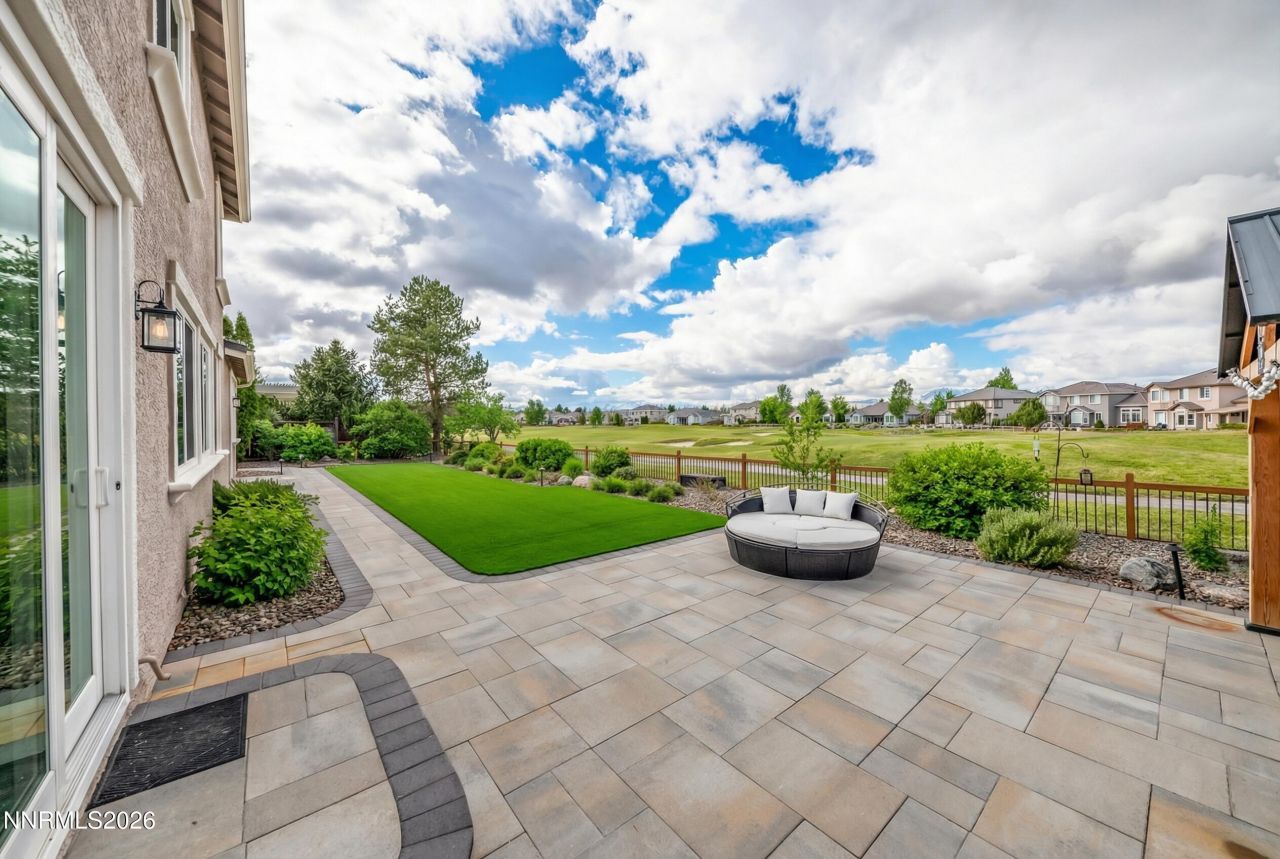 2880 Thistle Belle Court, Sparks, NV 89436 Photo