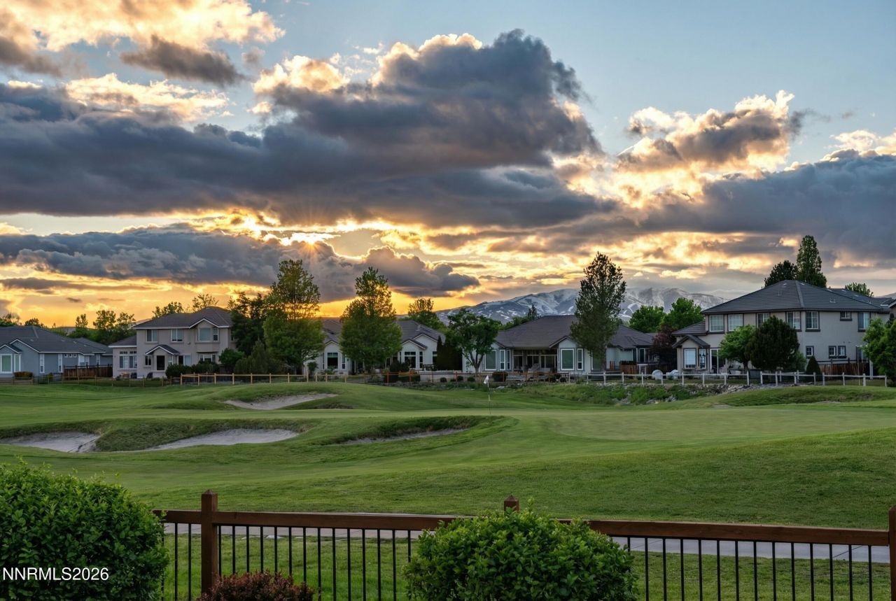 2880 Thistle Belle Court, Sparks, NV 89436 Photo