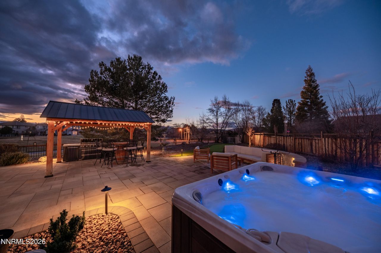 2880 Thistle Belle Court, Sparks, NV 89436 Photo