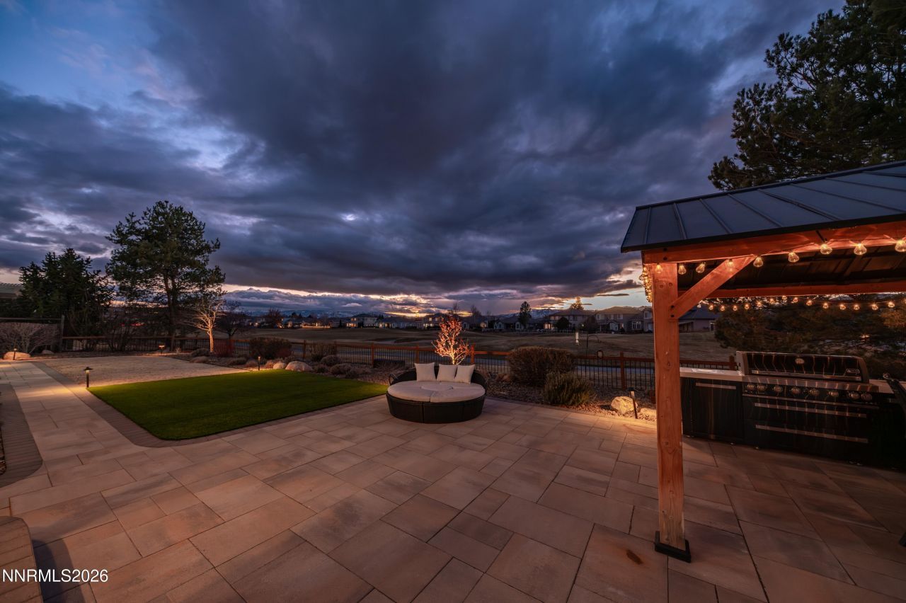 2880 Thistle Belle Court, Sparks, NV 89436 Photo