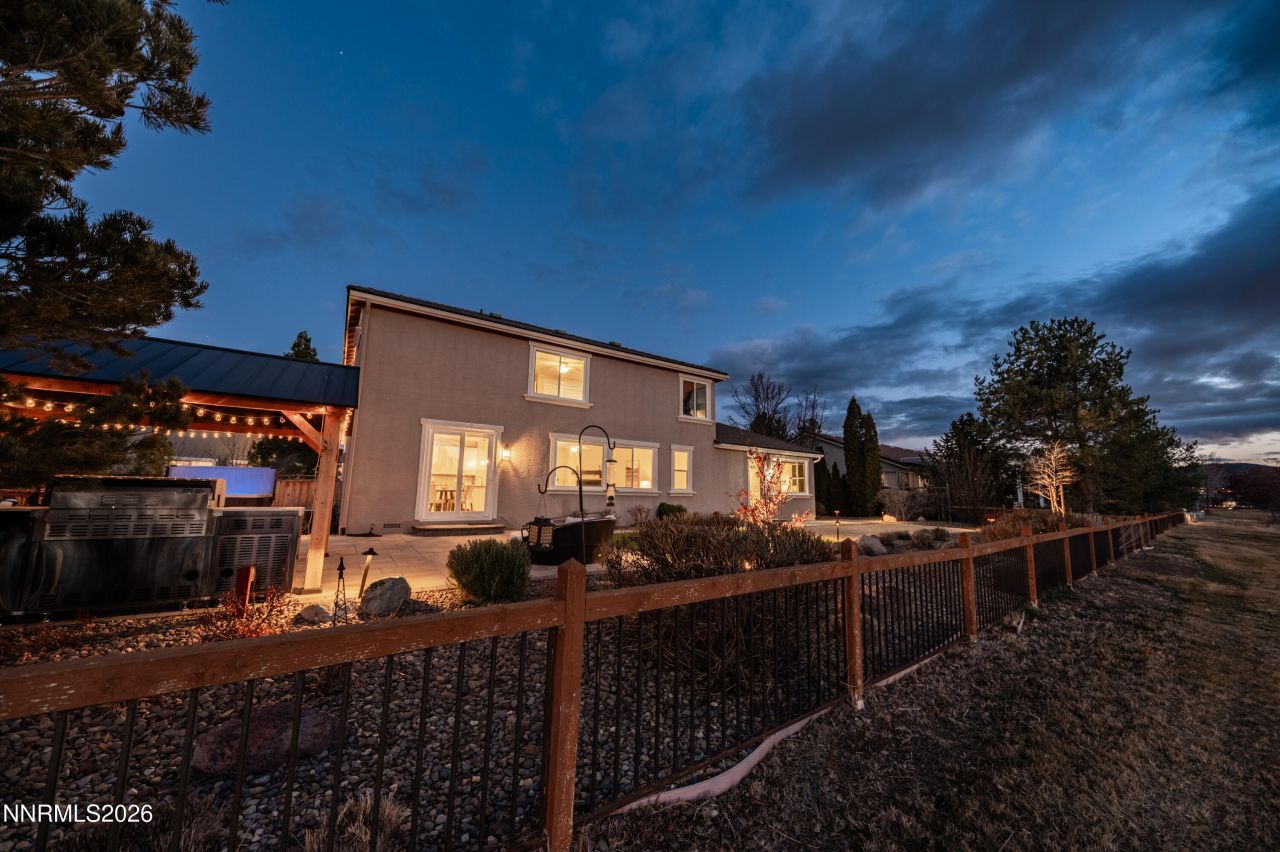 2880 Thistle Belle Court, Sparks, NV 89436 Photo