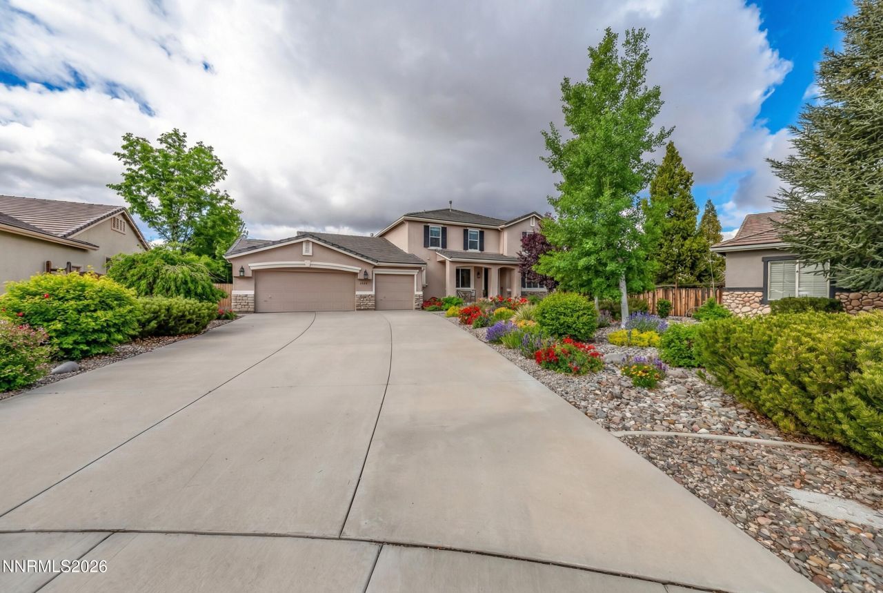 2880 Thistle Belle Court, Sparks, NV 89436 Photo