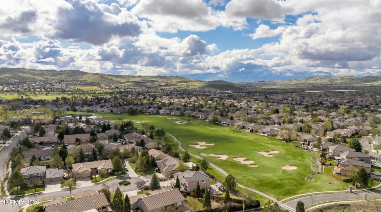 2880 Thistle Belle Court, Sparks, NV 89436 Photo