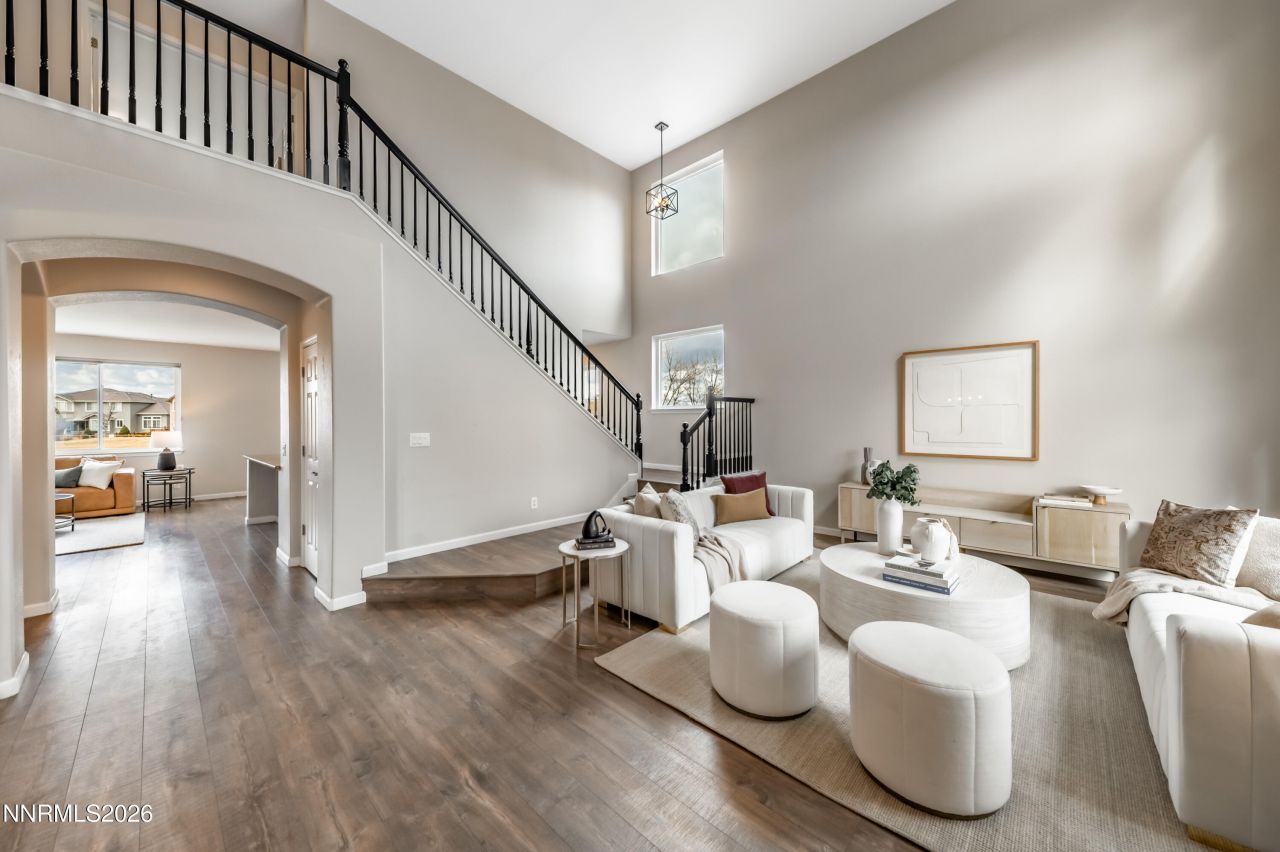 2880 Thistle Belle Court, Sparks, NV 89436 Photo