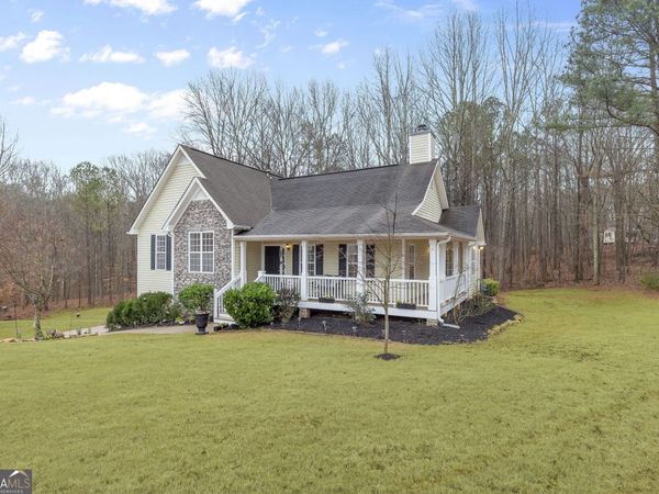 409 Barrington Drive, Hiram, GA 30141