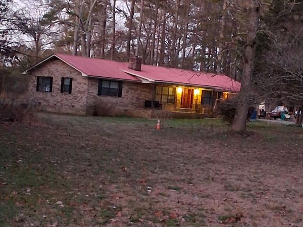 161 MEADOWBROOKE Lane, Summerville, GA 30747