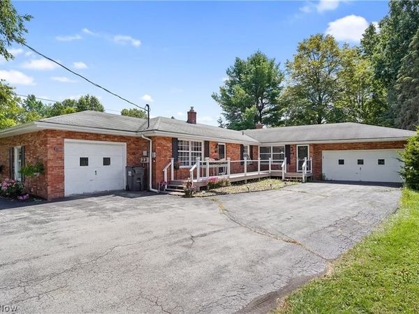 321 Meadowbrook Avenue, Youngstown, OH 44512