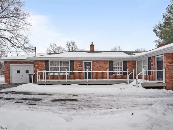 321 Meadowbrook Avenue, Youngstown, OH 44512