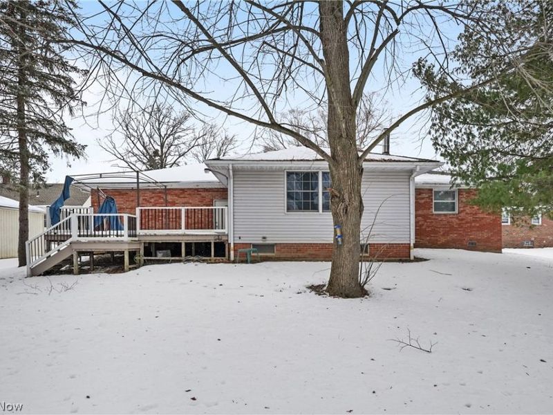 321 Meadowbrook Avenue, Youngstown, OH 44512 Photo 21