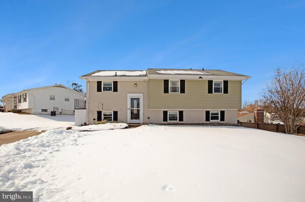 8251 Ahearn Road, Millersville, MD 21108 Main Photo