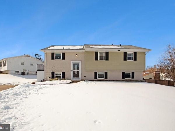 8251 AHEARN ROAD, MILLERSVILLE, MD 21108