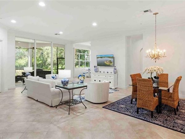 28540 Calabria CT, Unit 102, NAPLES, FL 34110