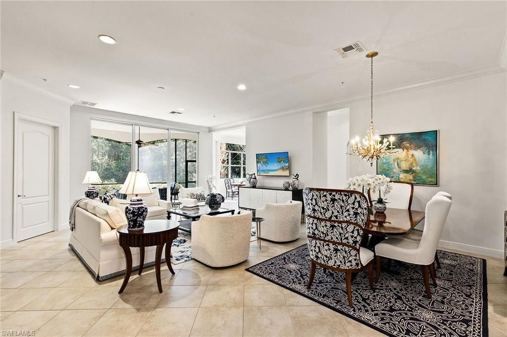 28540 Calabria Ct, Unit 102, Naples, FL 34110 Photo