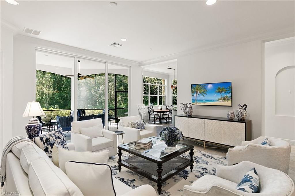 28540 Calabria Ct, Unit 102, Naples, FL 34110 Photo