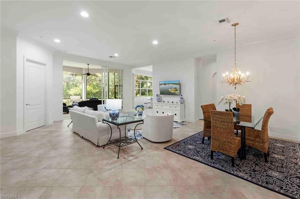 28540 Calabria Ct, Unit 102, Naples, FL 34110 Photo