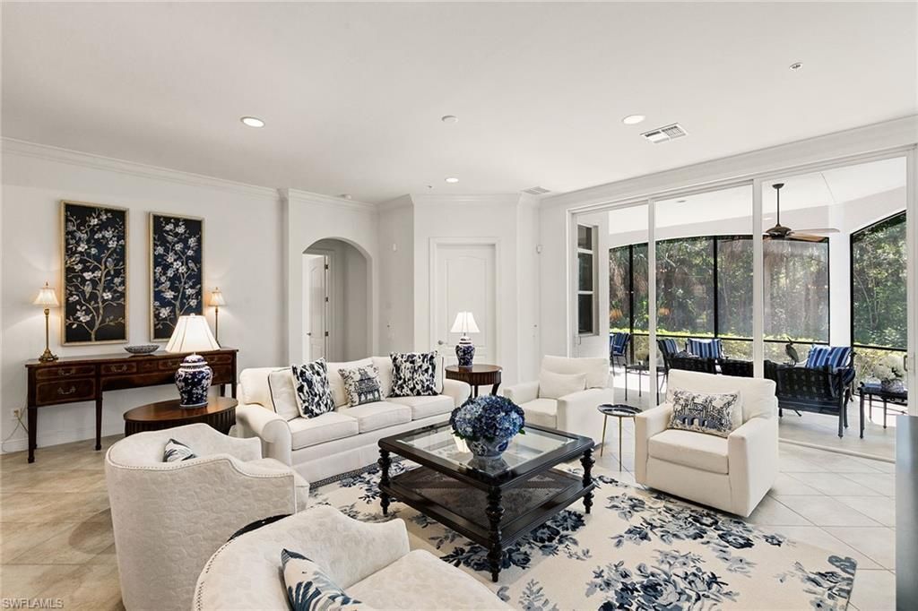 28540 Calabria Ct, Unit 102, Naples, FL 34110 Photo