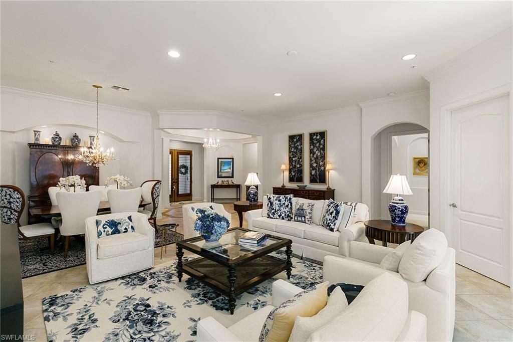 28540 Calabria Ct, Unit 102, Naples, FL 34110 Photo