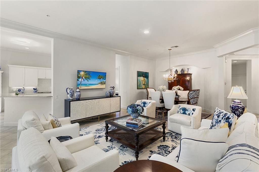 28540 Calabria Ct, Unit 102, Naples, FL 34110 Photo