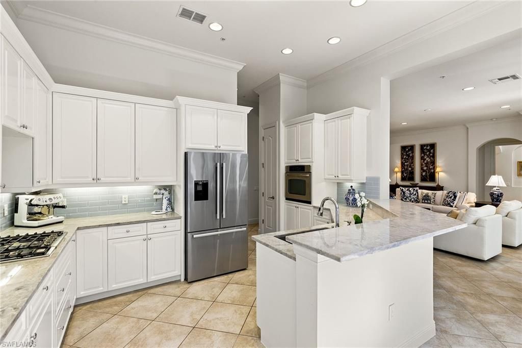 28540 Calabria Ct, Unit 102, Naples, FL 34110 Photo