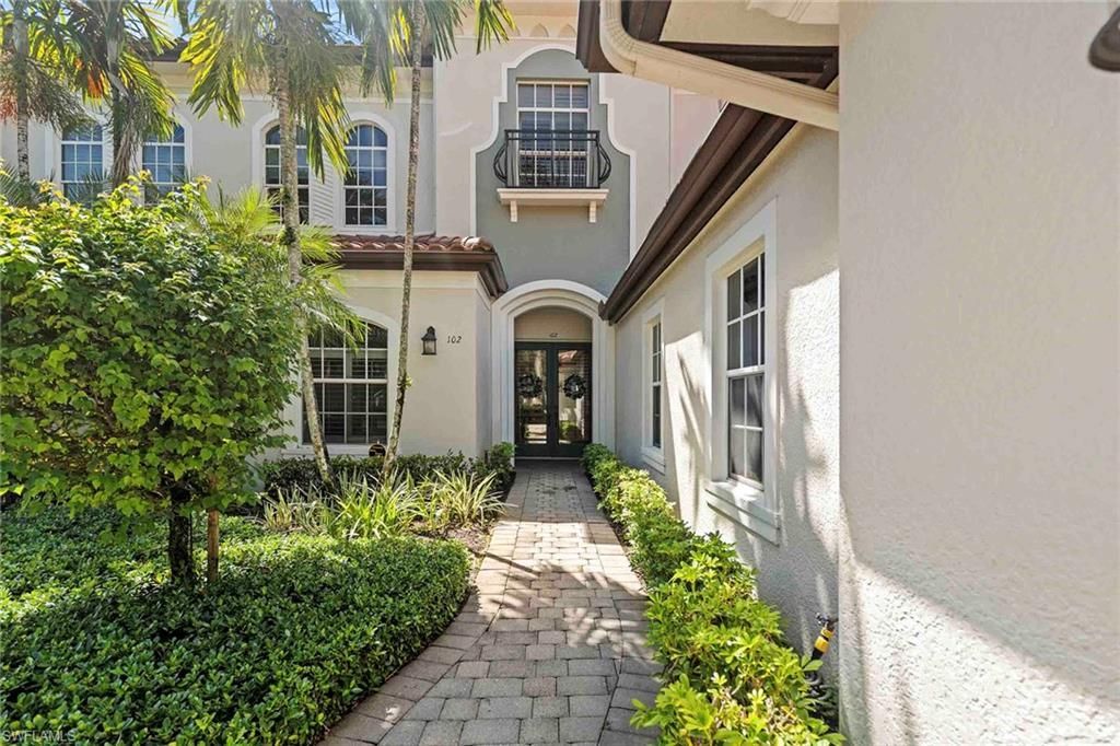 28540 Calabria Ct, Unit 102, Naples, FL 34110 Photo