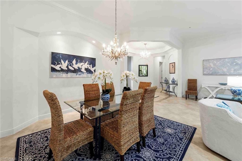 28540 Calabria Ct, Unit 102, Naples, FL 34110 Photo