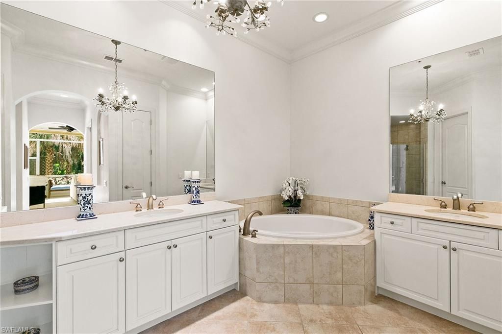 28540 Calabria Ct, Unit 102, Naples, FL 34110 Photo