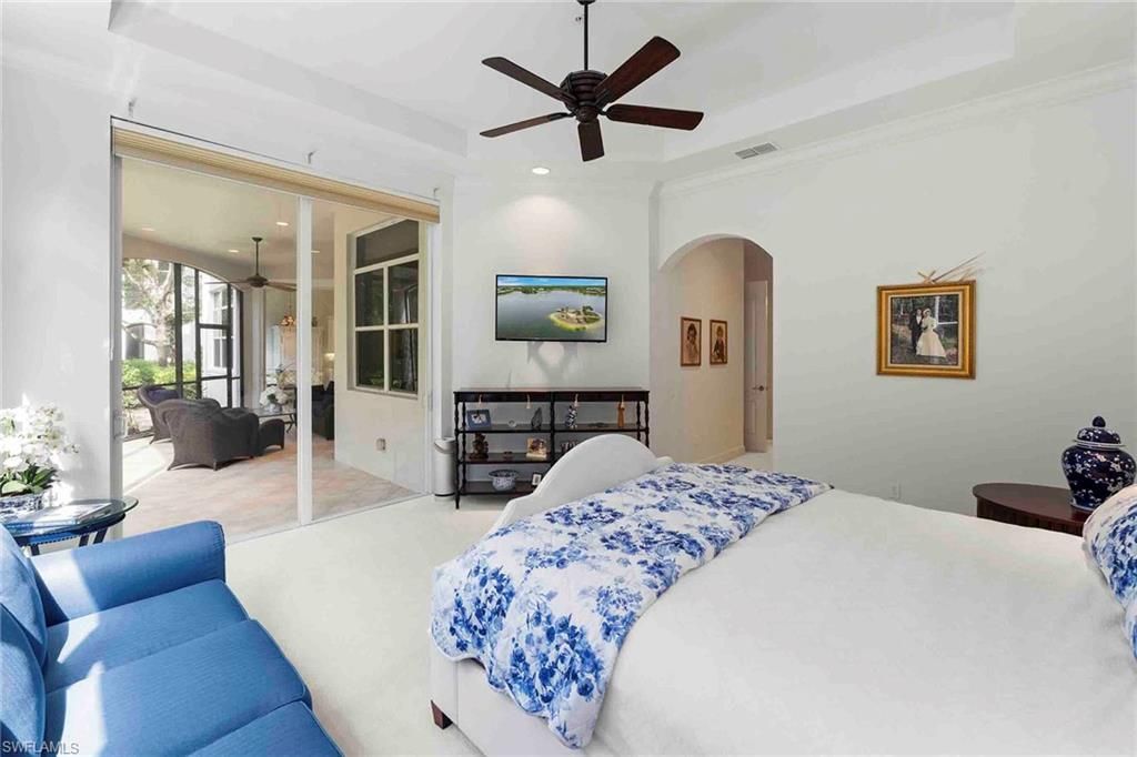 28540 Calabria Ct, Unit 102, Naples, FL 34110 Photo