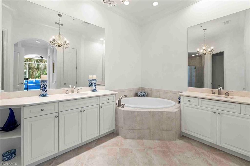 28540 Calabria Ct, Unit 102, Naples, FL 34110 Photo