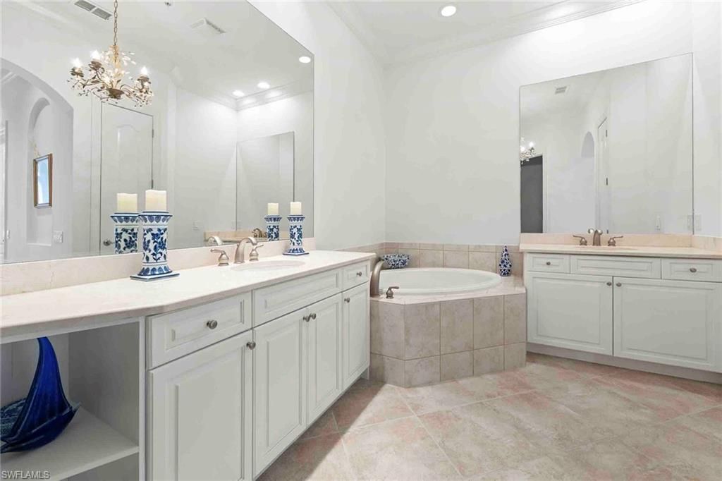 28540 Calabria Ct, Unit 102, Naples, FL 34110 Photo
