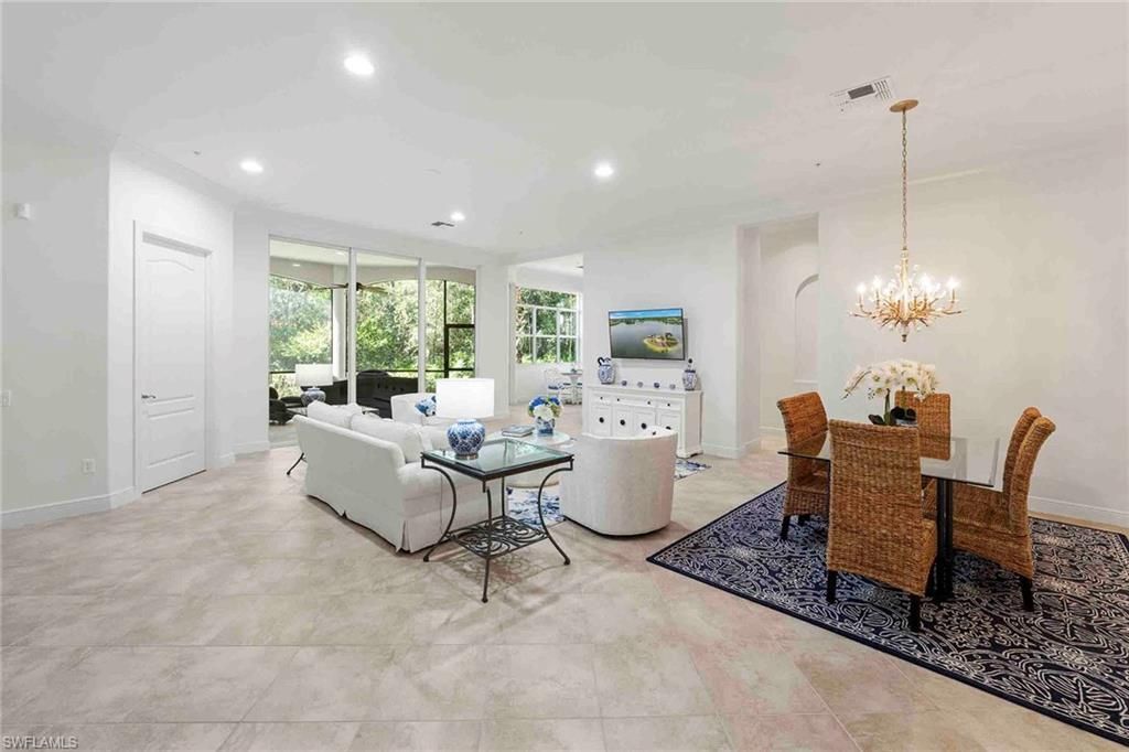 28540 Calabria Ct, Unit 102, Naples, FL 34110 Photo