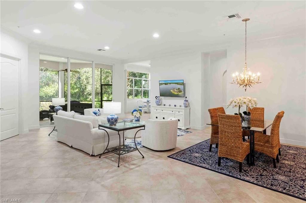28540 Calabria Ct, Unit 102, Naples, FL 34110 Photo