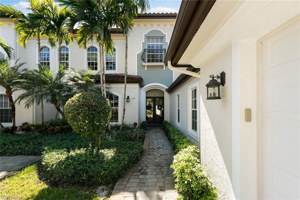 28540 Calabria Ct, Unit 102, Naples, FL 34110 Photo