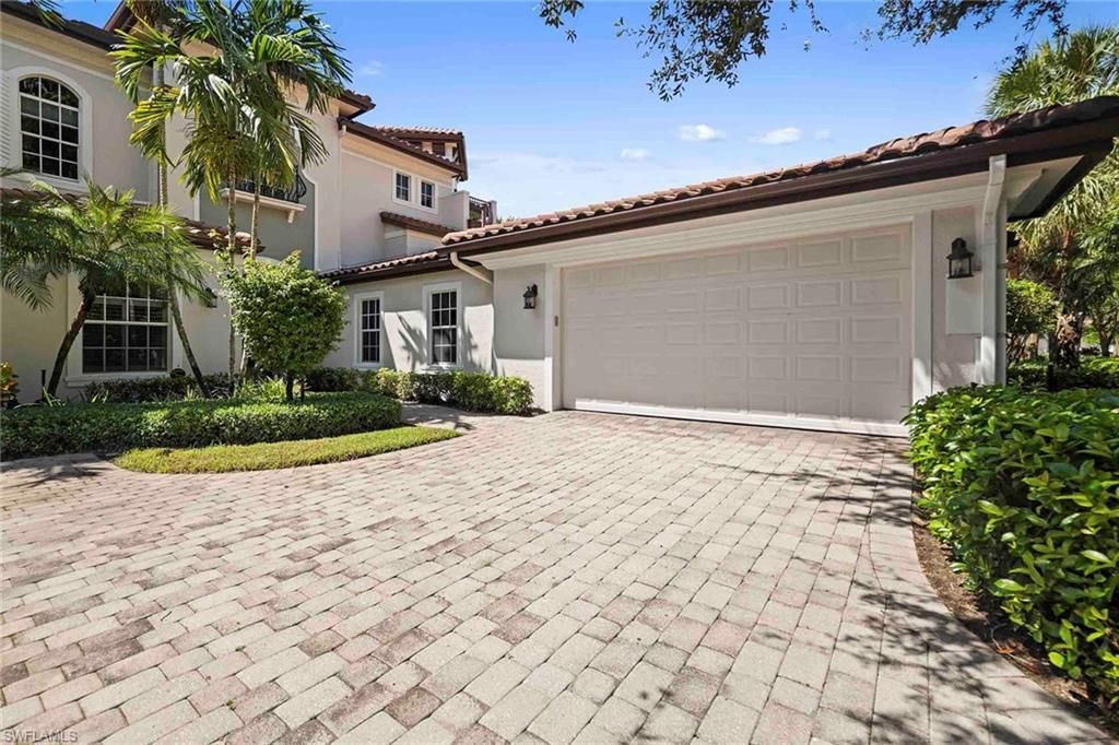 28540 Calabria Ct, Unit 102, Naples, FL 34110 Photo