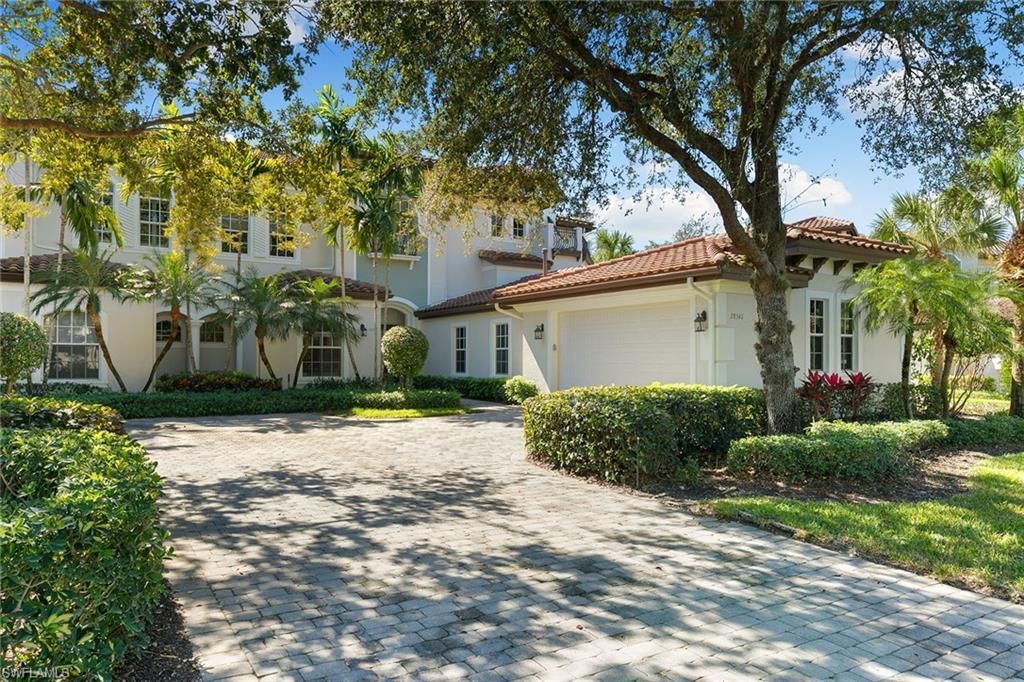 28540 Calabria Ct, Unit 102, Naples, FL 34110 Photo