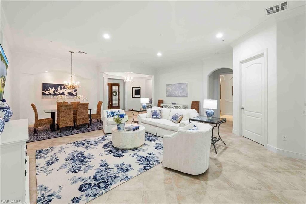 28540 Calabria Ct, Unit 102, Naples, FL 34110 Photo