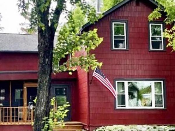 506 2nd Street S, Tower, MN 55790