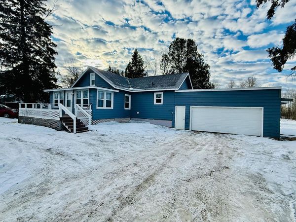 255 N Maddy Street, McGregor, MN 55760