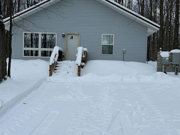 2392 Inman Road SW, South Boardman, MI 49680