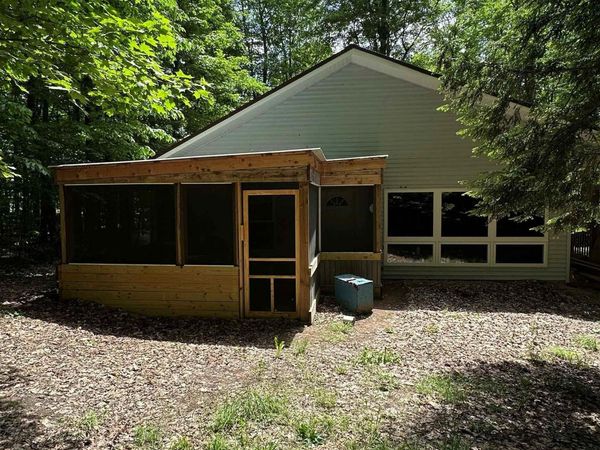 2392 Inman Road SW, South Boardman, MI 49680