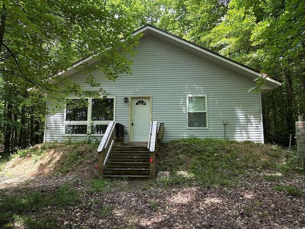 2392 Inman Road SW, South Boardman, MI 49680