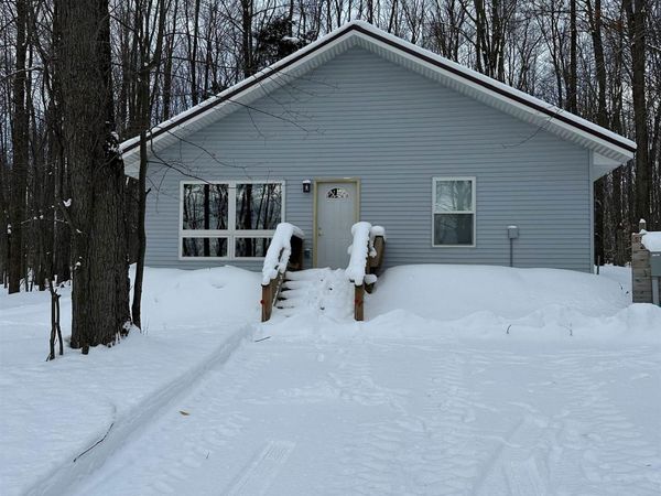 2392 Inman Road SW, South Boardman, MI 49680