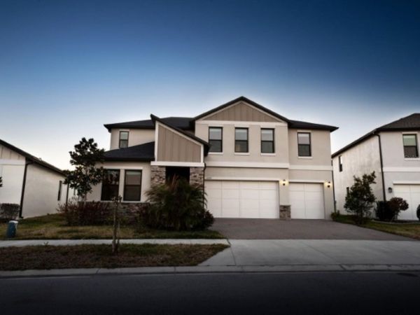 21397 SNOWY ORCHID TERRACE, LAND O LAKES, FL 34637