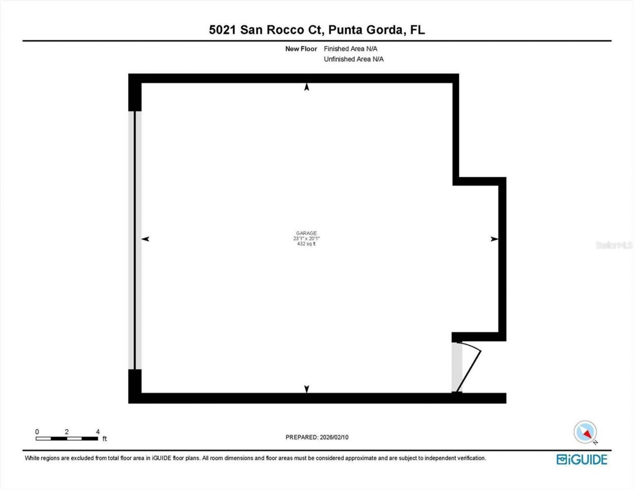 5021 San Rocco Court, Punta Gorda, FL 33950 Photo