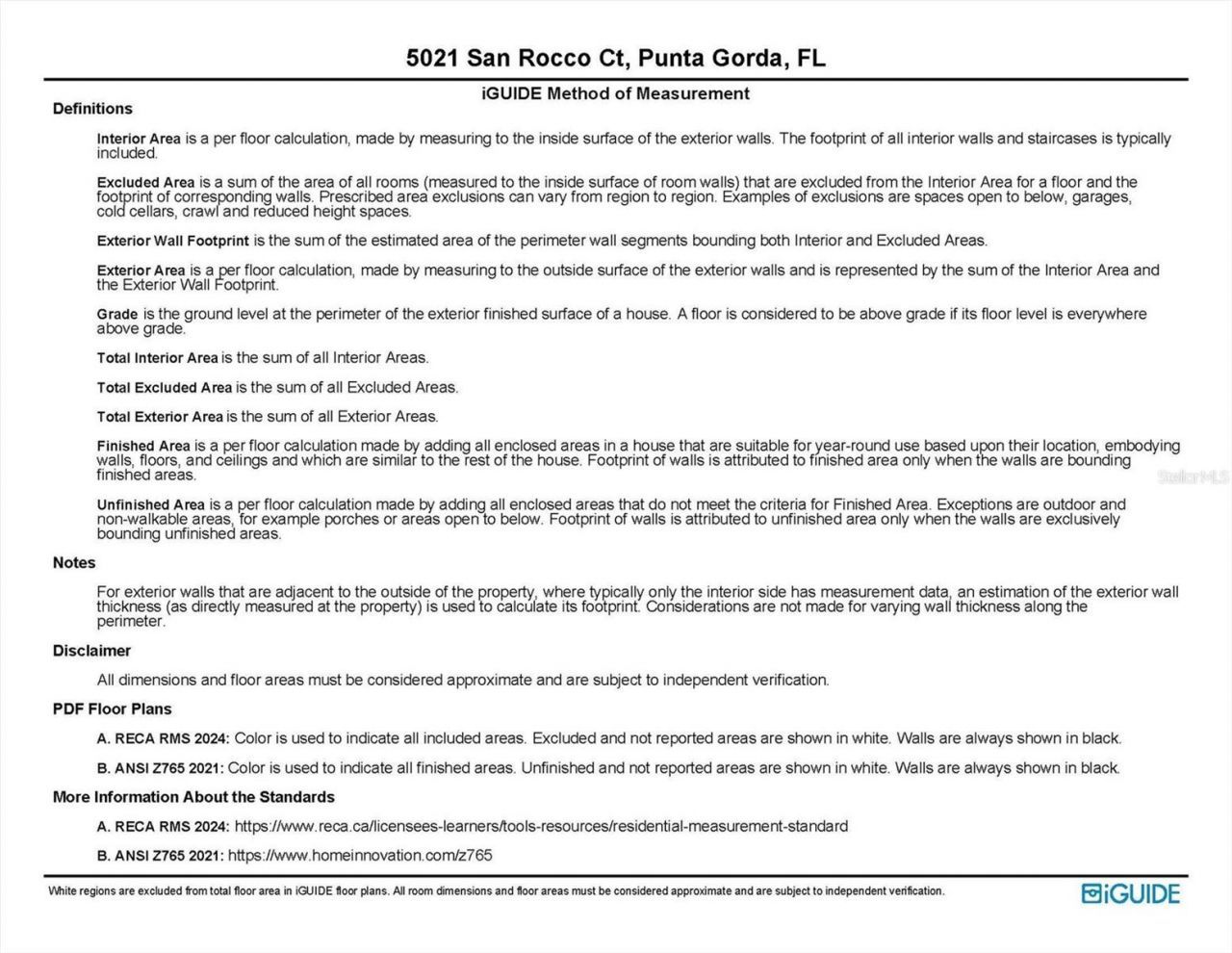 5021 San Rocco Court, Punta Gorda, FL 33950 Photo