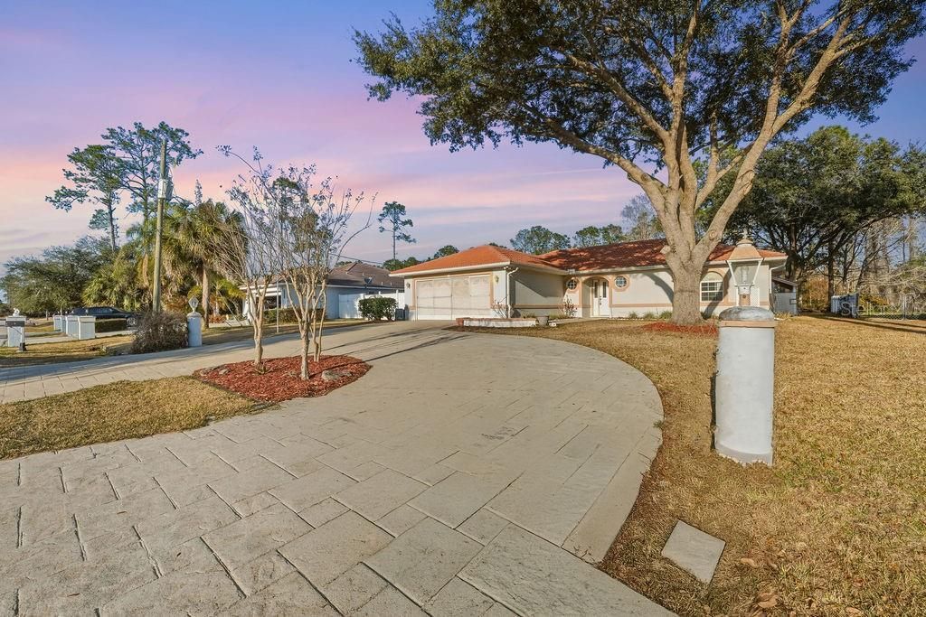 39 Price Lane, Palm Coast, FL 32164 Main Photo