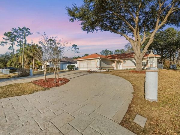 39 PRICE LANE, PALM COAST, FL 32164
