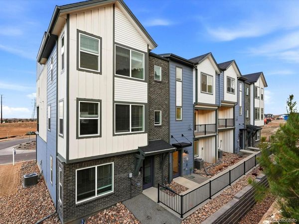 4653 Cloudburst Lane, Morrison, CO 80465