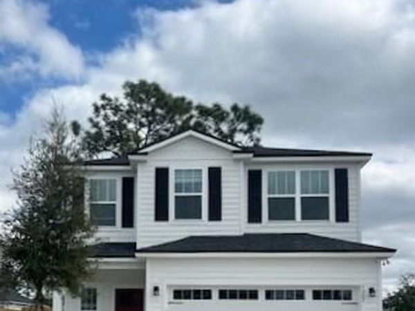 1307 JEWELSTONE Lane, Jacksonville, FL 32221